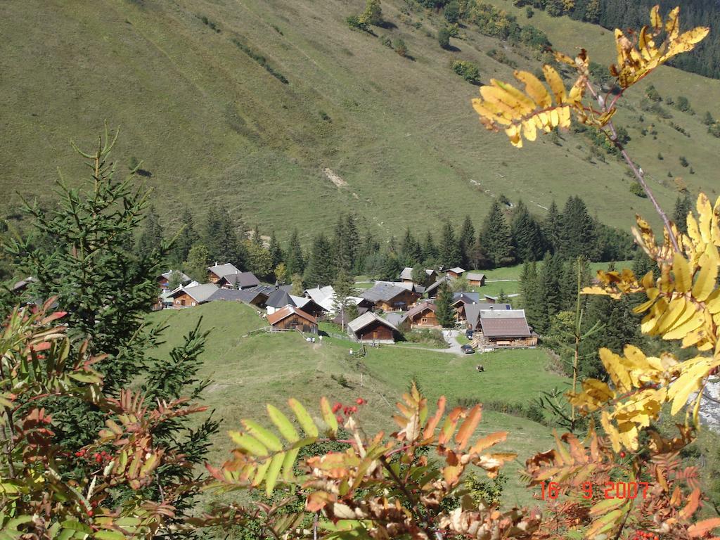 Hotel Foehrenhof Stanzach Dış mekan fotoğraf