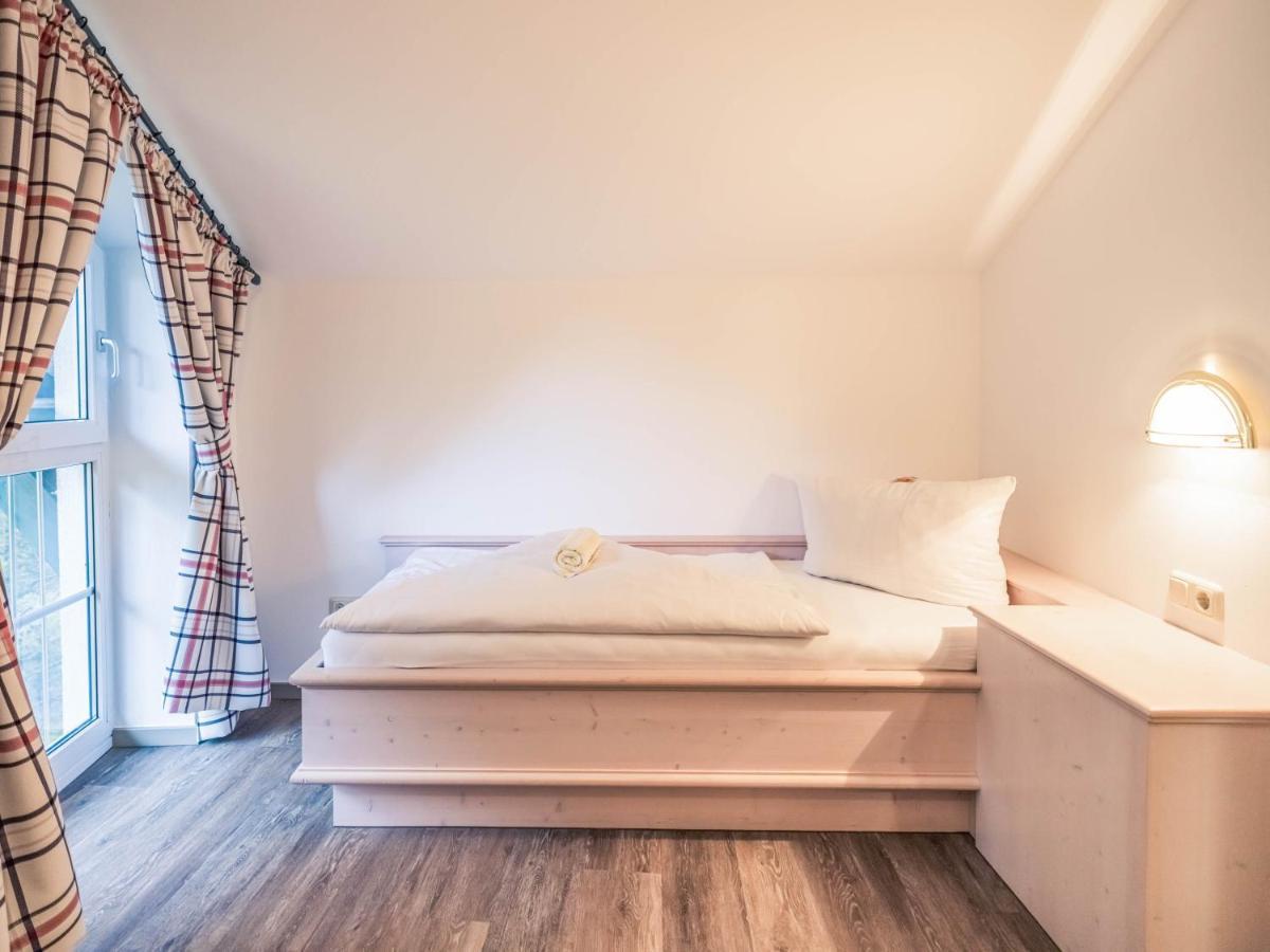 Hotel Foehrenhof Stanzach Dış mekan fotoğraf