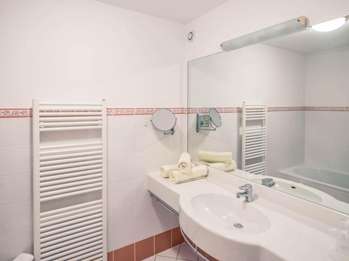 Hotel Foehrenhof Stanzach Dış mekan fotoğraf