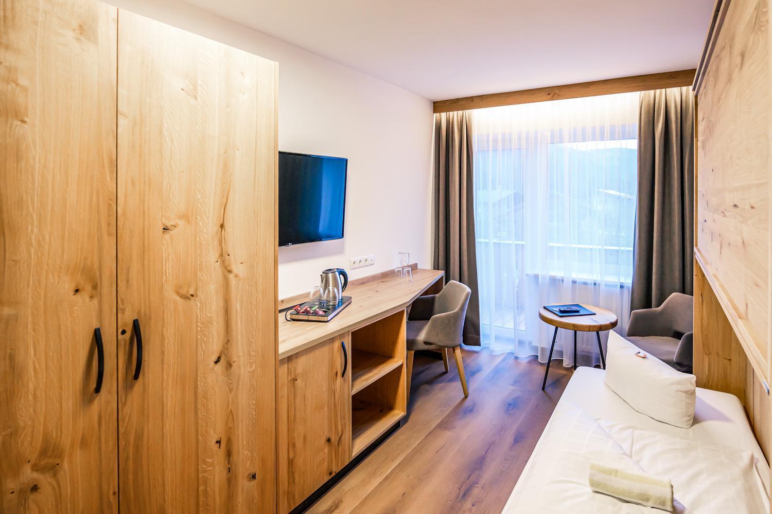 Hotel Foehrenhof Stanzach Dış mekan fotoğraf